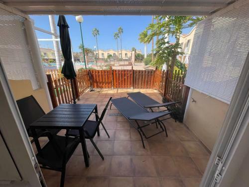 Apartamento Felucia