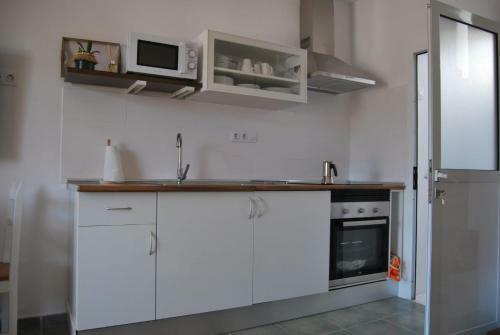 Apartamento Felucia