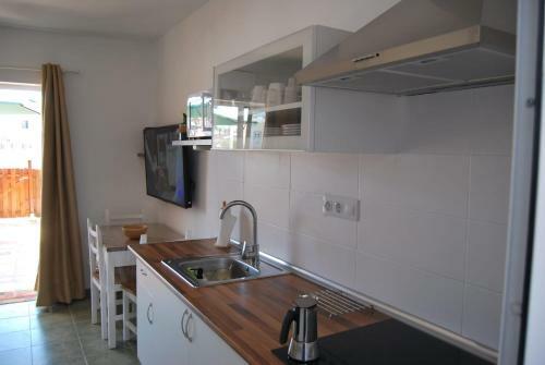 Apartamento Felucia