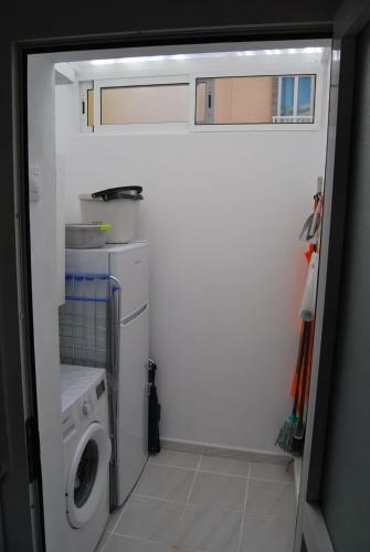 Apartamento Felucia