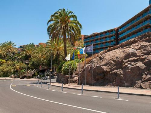 Holiday Home In Maspalomas