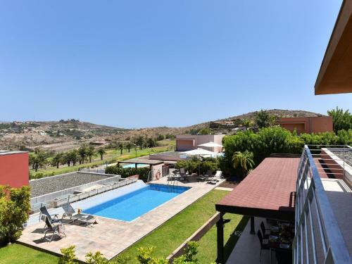 Holiday Home In Maspalomas