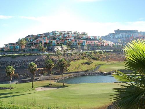 Holiday Home In Maspalomas