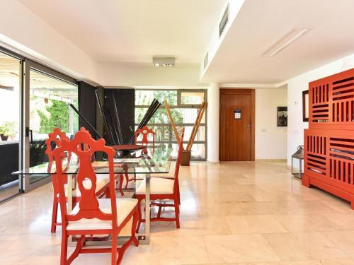 Holiday Home In Maspalomas