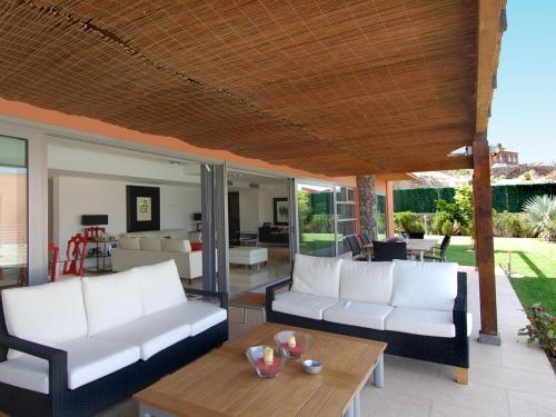 Holiday Home In Maspalomas