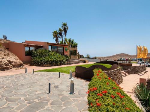 Holiday Home In Maspalomas