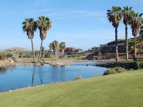 Holiday Home In Maspalomas