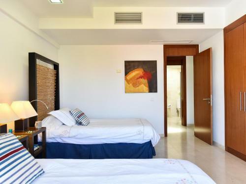 Holiday Home In Maspalomas