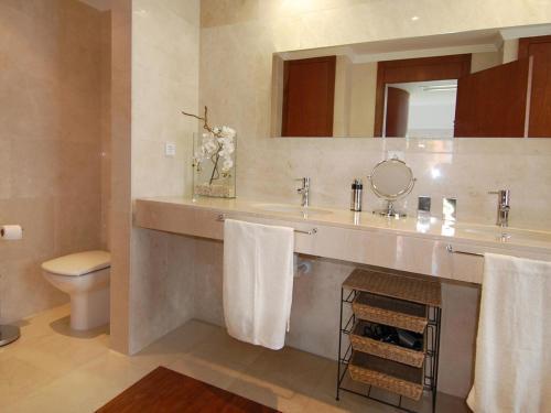 Holiday Home In Maspalomas
