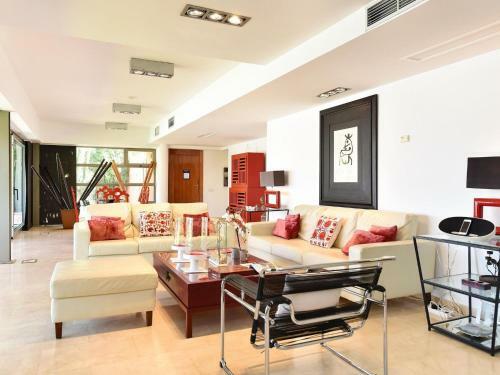 Holiday Home In Maspalomas