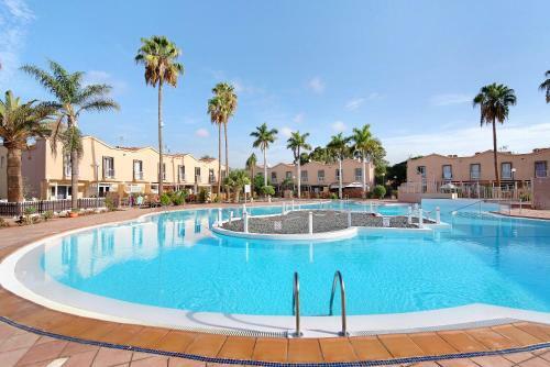 Apartamento Be Room Oasis Luxury