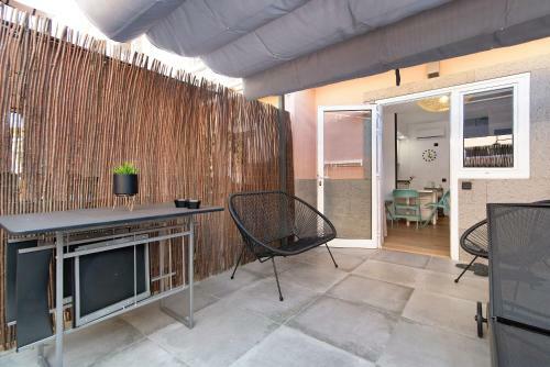 Apartamento Be Room Oasis Luxury