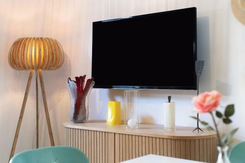 Apartamento Be Room Oasis Luxury