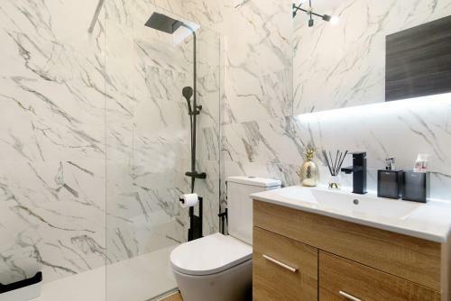 Apartamento Be Room Oasis Luxury