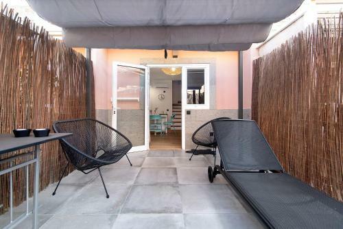 Apartamento Be Room Oasis Luxury