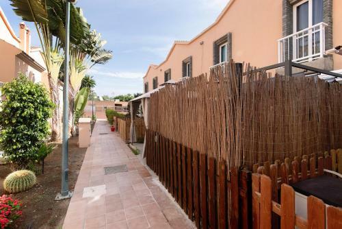 Apartamento Be Room Oasis Luxury