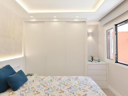Bungalow With 2 Bedrooms In Maspalomas