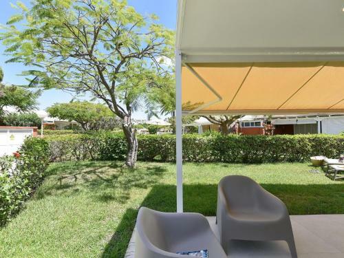 Bungalow With 2 Bedrooms In Maspalomas