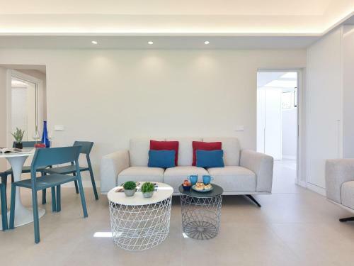 Bungalow With 2 Bedrooms In Maspalomas