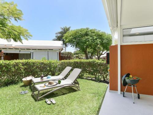 Bungalow With 2 Bedrooms In Maspalomas