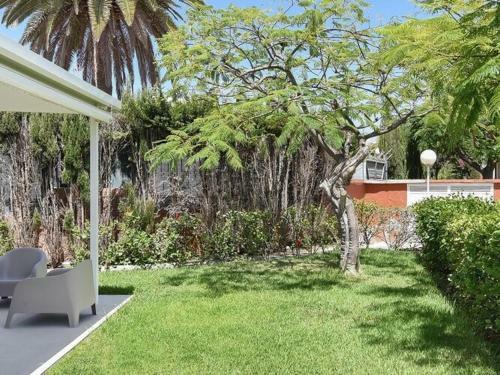 Bungalow With 2 Bedrooms In Maspalomas