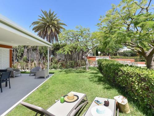 Bungalow With 2 Bedrooms In Maspalomas