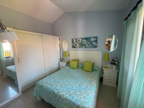 Santa Fe Bunglow Deluxe Playa Del Ingles