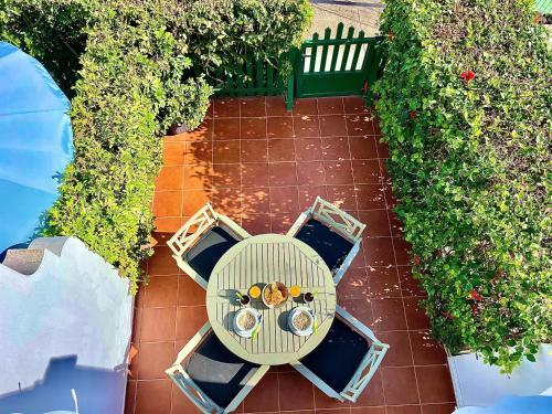 Apartamento Bungalow Dunaflor Verde 5 By Sunhousescanarias