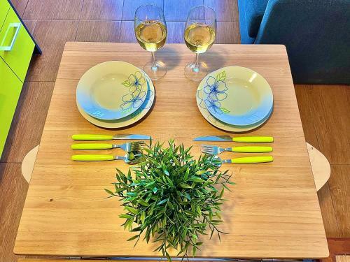 Apartamento Bungalow Dunaflor Verde 5 By Sunhousescanarias
