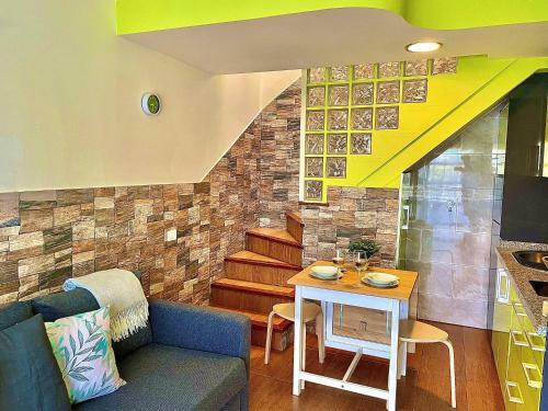 Apartamento Bungalow Dunaflor Verde 5 By Sunhousescanarias