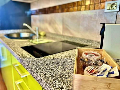 Apartamento Bungalow Dunaflor Verde 5 By Sunhousescanarias