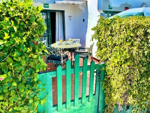 Apartamento Bungalow Dunaflor Verde 5 By Sunhousescanarias