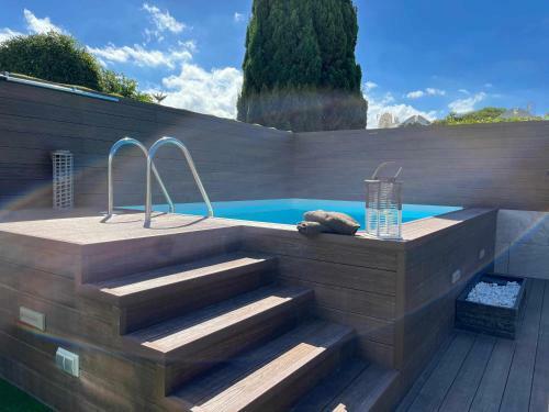 Apartamento Bungalow 77 Playaflor By Infinity Summer