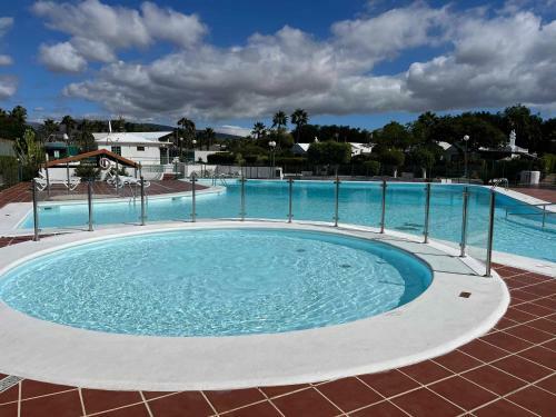 Apartamento Bungalow 77 Playaflor By Infinity Summer
