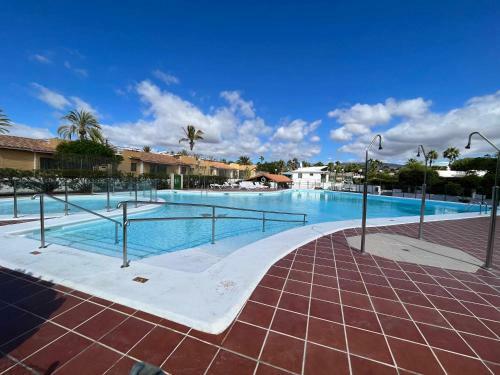 Apartamento Bungalow 77 Playaflor By Infinity Summer