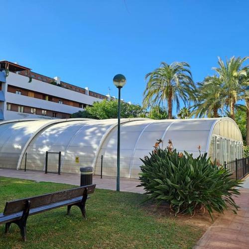 Apartamento Casa Lliri En Massalfassar Valencia