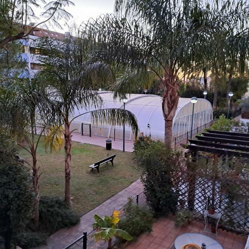 Apartamento Casa Lliri En Massalfassar Valencia