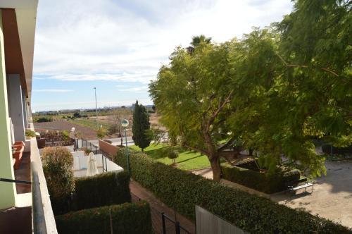 Apartamento Casa Lliri En Massalfassar Valencia