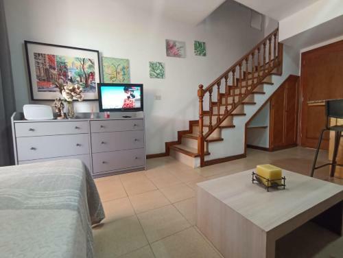 Apartamento Casa Adel Vibbecanarias Maspalomas