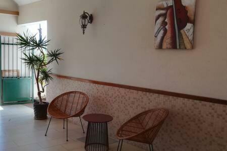 Apartamento Casa Adel Vibbecanarias Maspalomas