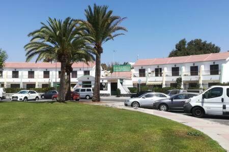 Apartamento Casa Adel Vibbecanarias Maspalomas