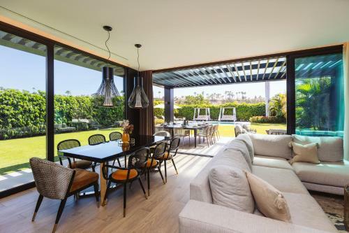 Villa Serenoa