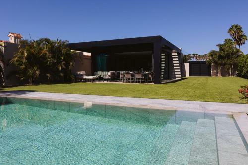 Villa Serenoa