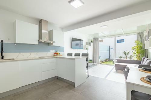 Apartamento Villa Alessandra, Your Private Garden!