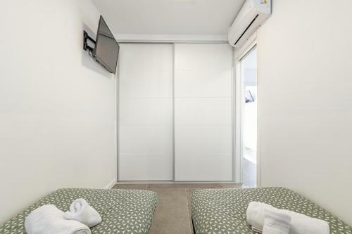 Apartamento Villa Alessandra, Your Private Garden!
