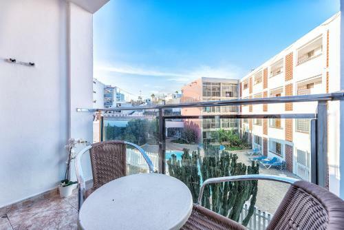 Apartamento San Agust�n Ocean View