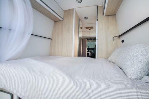 Apartamento Camper Van - Encuentra Tu Camino