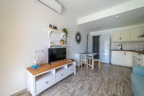 Apartamento Tisalaya Sol Y Mar Maspalomas