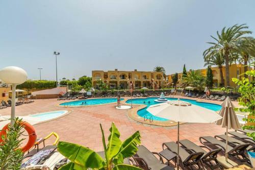 Apartamento Tisalaya Sol Y Mar Maspalomas