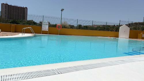 The Rest House Playa De Las Burras